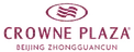 Crowne Plaza logo