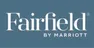 Fairfield by Marriott logo