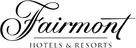 Fairmont Hotels & Resorts logo