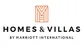 Homes & Villas by Marriott International logo