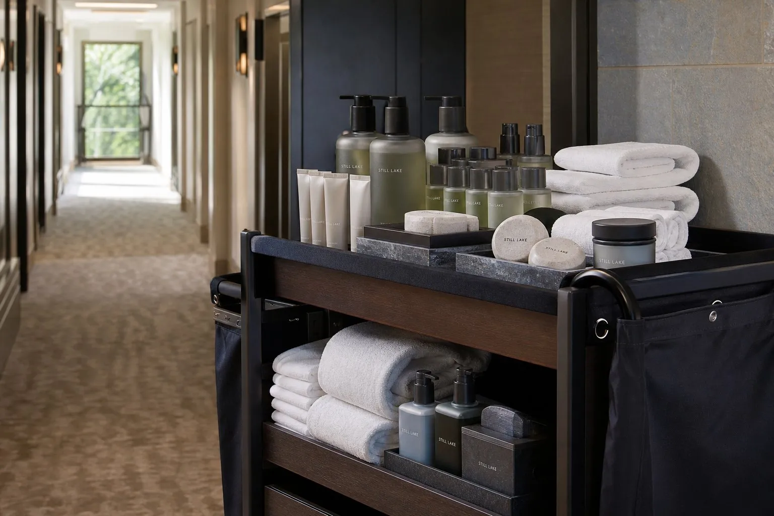 New Hotel Opening: The Complete Amenities Checklist