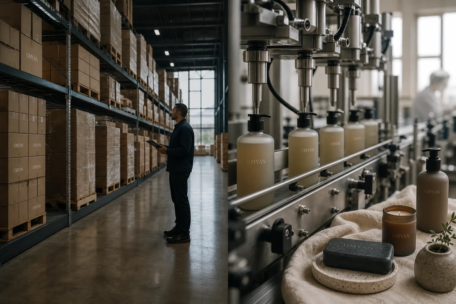 Hotel Amenity Distributors vs Buying Factory-Direct