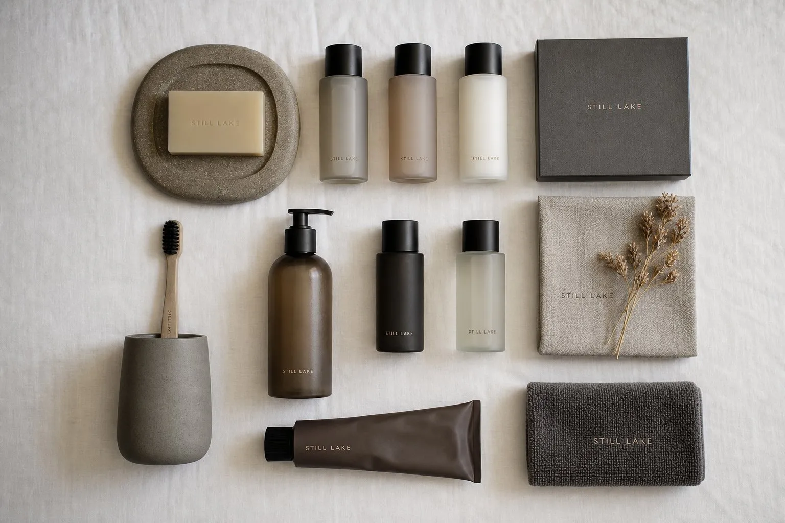 Hotel Amenities List: A Complete Guest Room Checklist (2026)