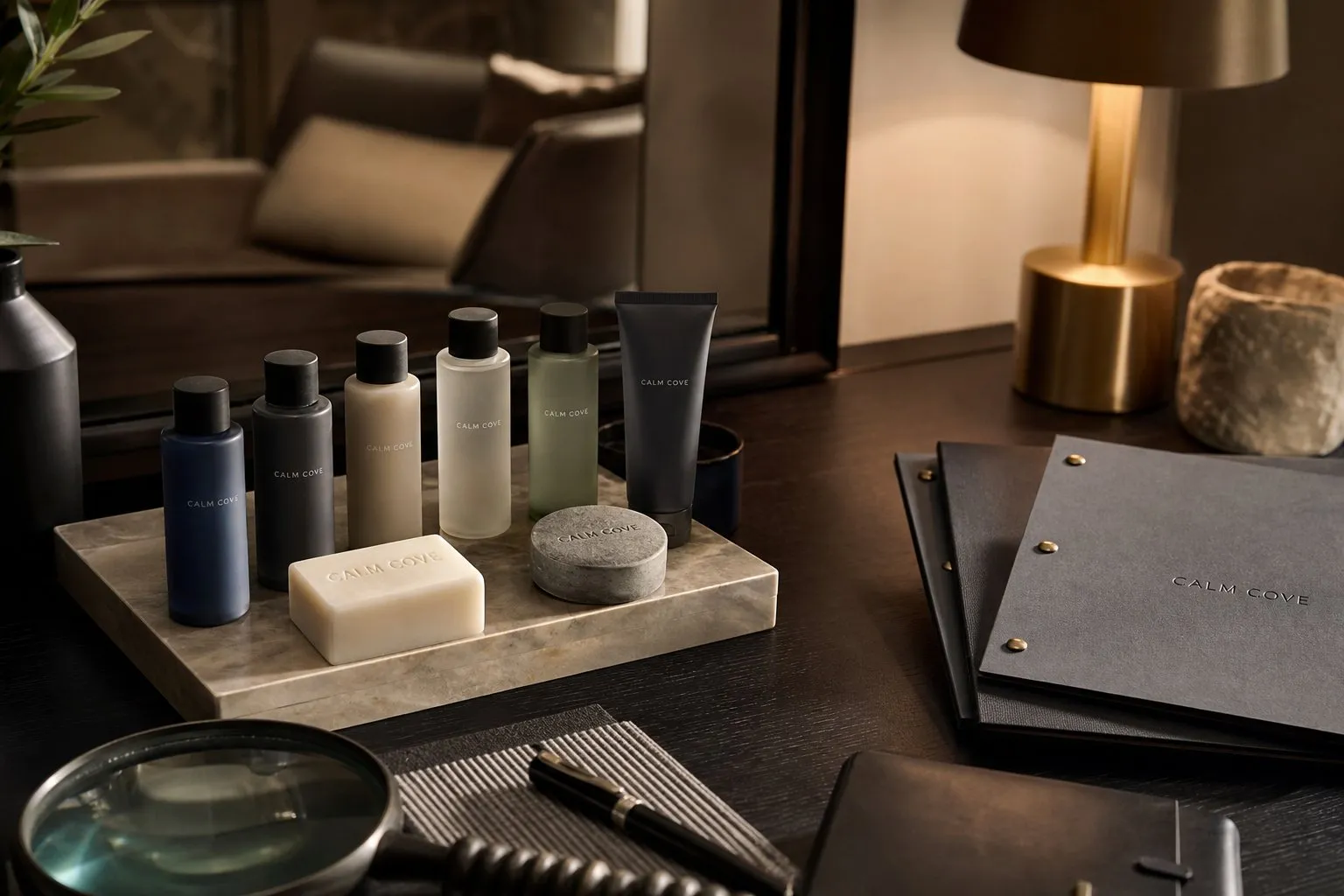 How to Choose a Hotel Amenities Supplier (Without Getting Burned)