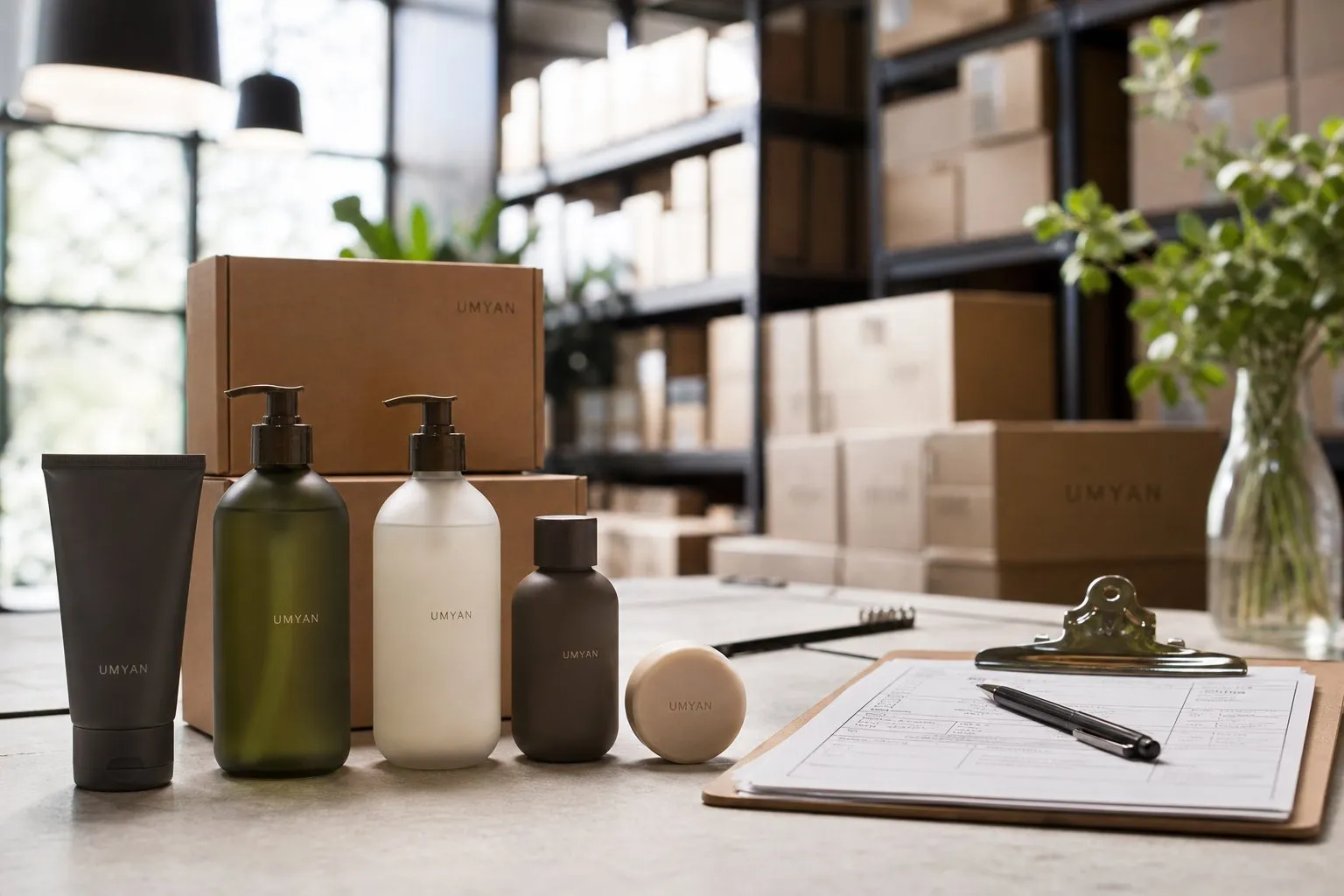 Importing Hotel Amenities From China: A Buyer's Guide