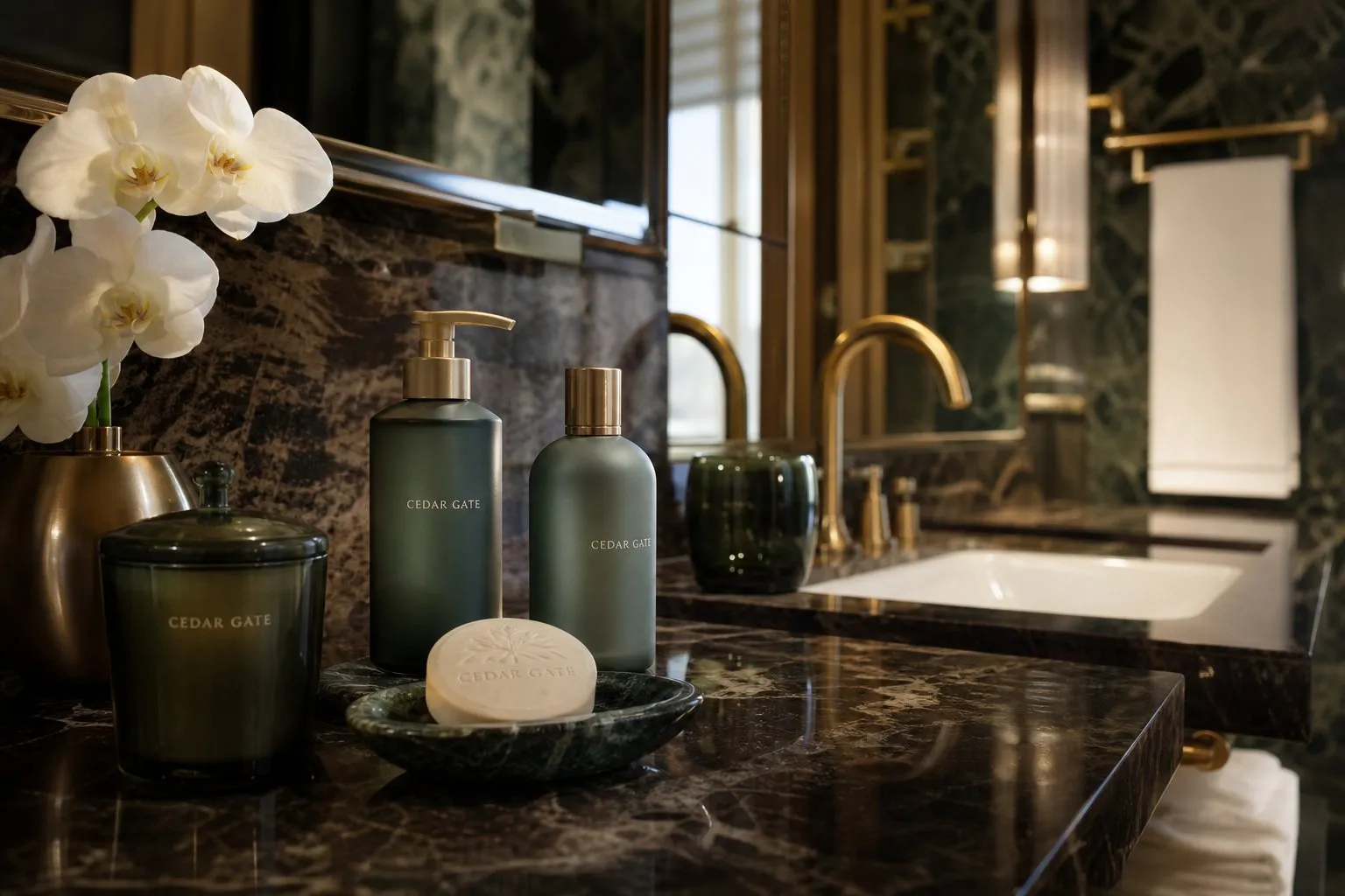 Luxury Hotel Amenities: What Five-Star Rooms Include