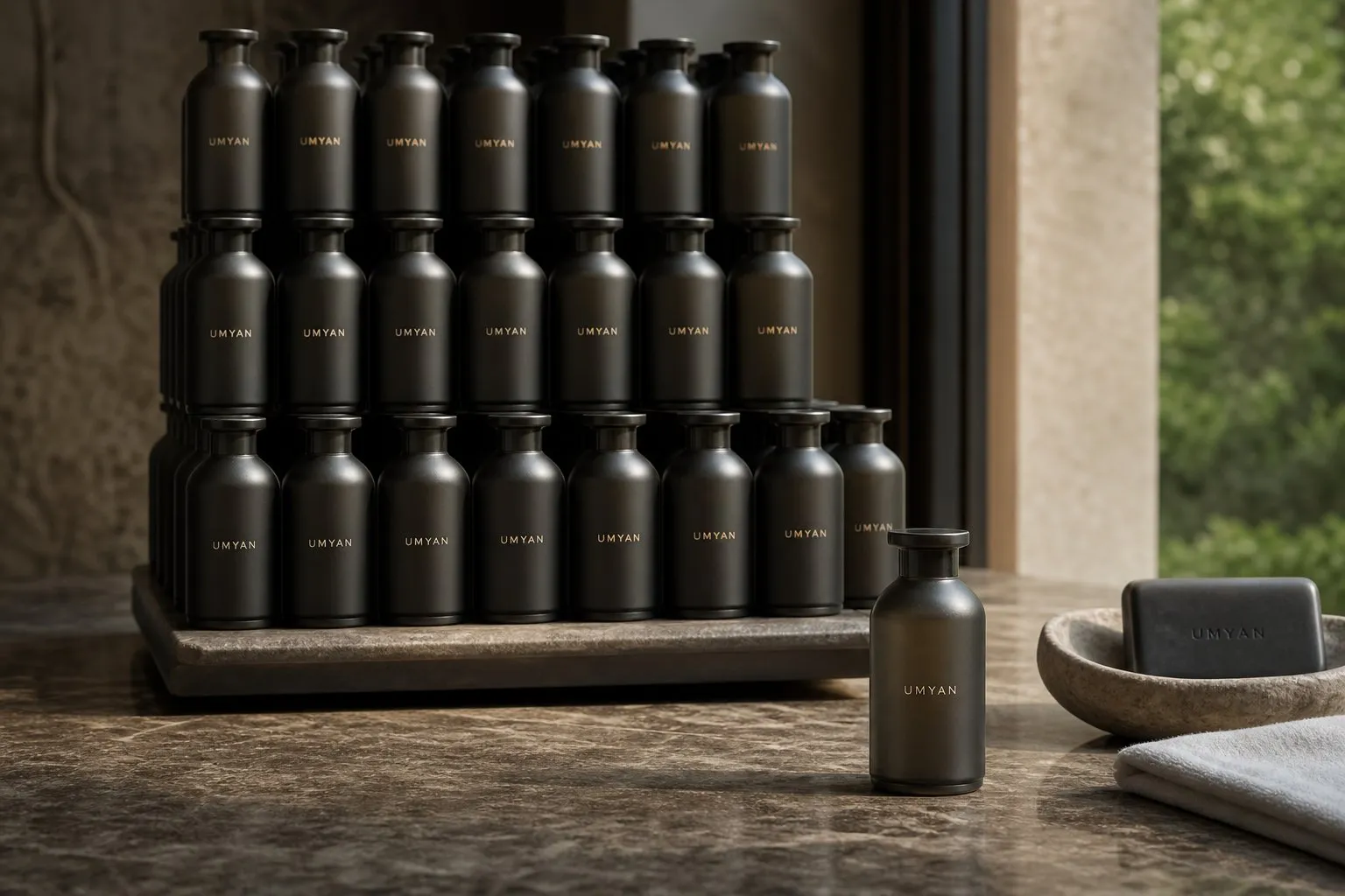 Hotel Amenities MOQ: How Minimum Orders Really Work