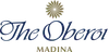 The Oberoi logo