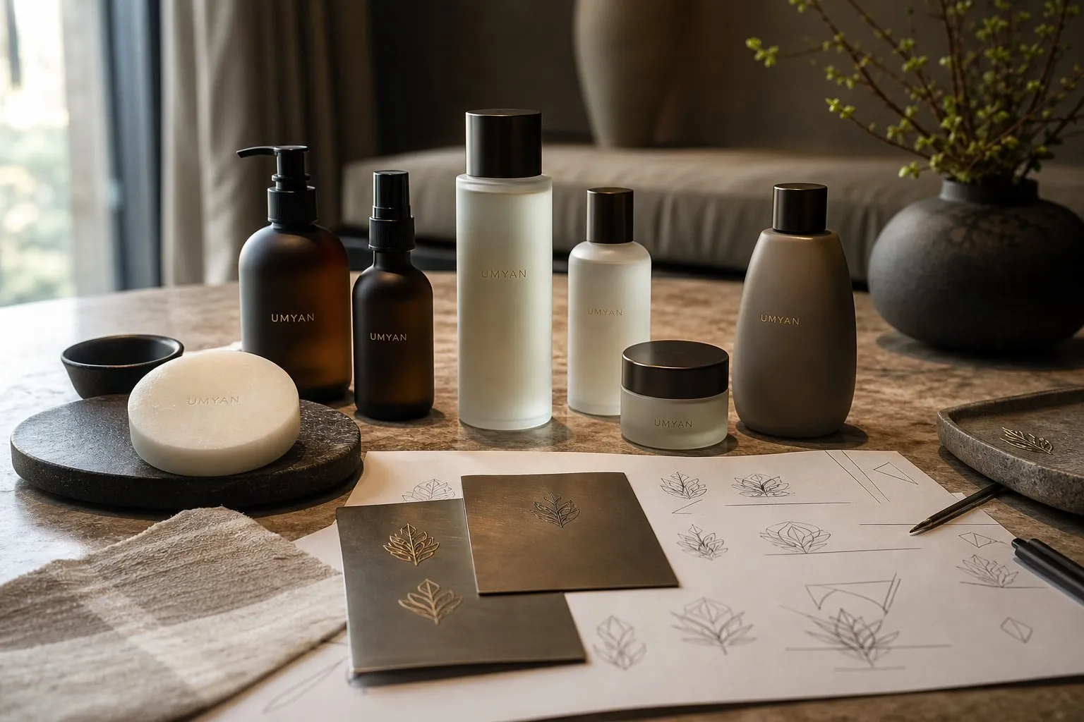 Private label vs stock: what hotels should know