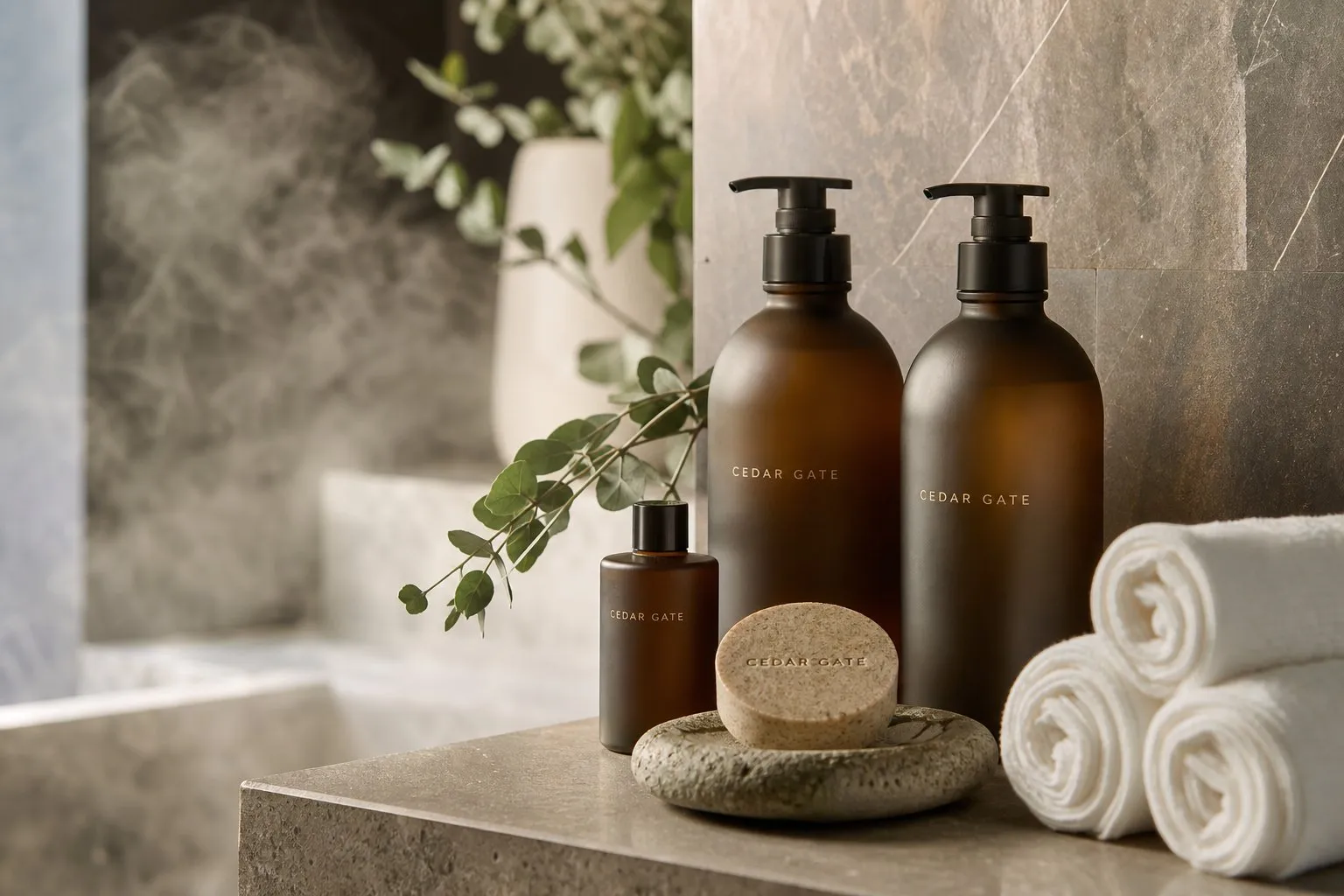 Resort & Spa Amenities: Planning for Longer, Higher-Use Stays