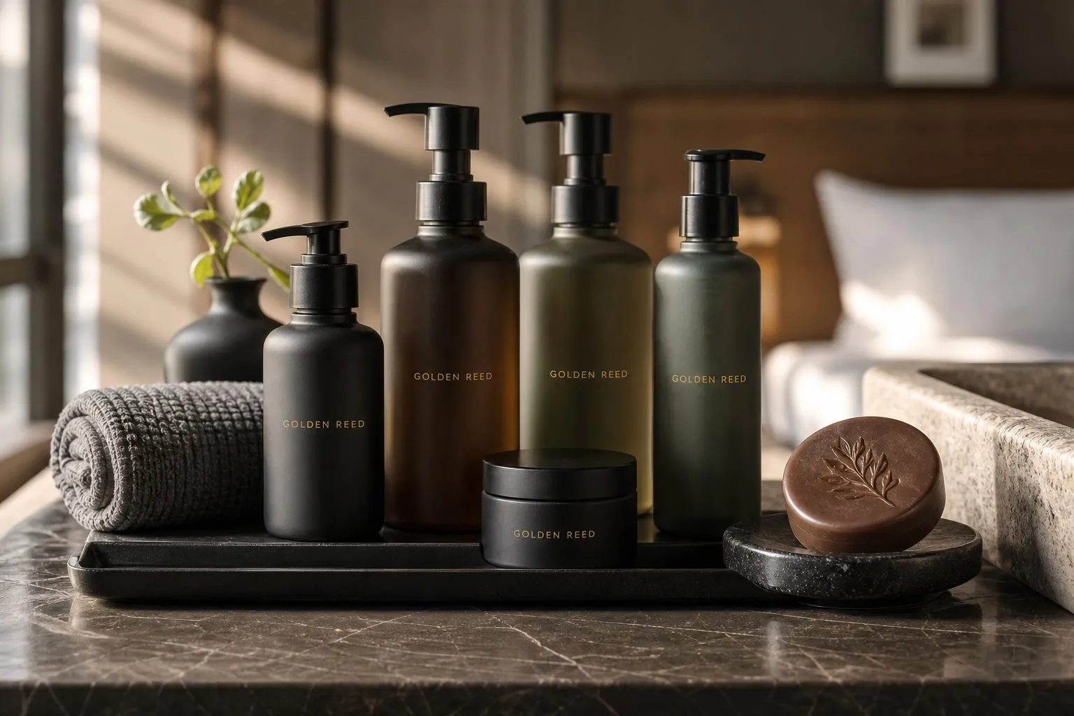 Serviced Apartment Amenities: What to Provide for Longer Stays