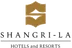 Shangri-La Hotels and Resorts logo