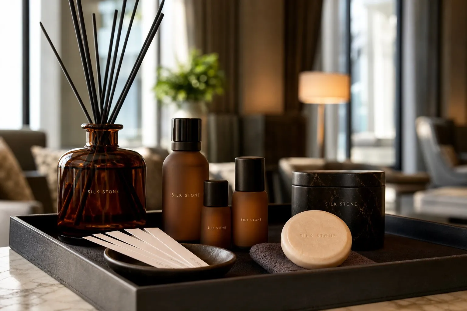 Signature Scent Programs for Hotels: A Practical Guide