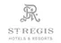 St. Regis Hotels & Resorts logo