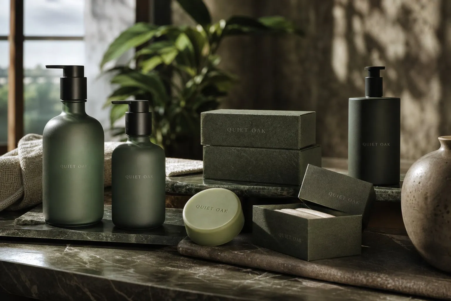 Sustainable Hotel Amenities: A Practical Guide for Hotels