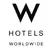 W Hotels Worldwide logo